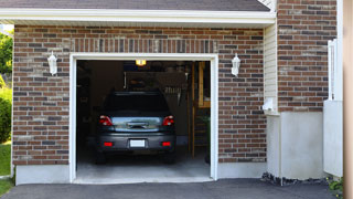 Garage Door Installation at Black Canyon San Rafael, California