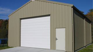 Garage Door Openers at Black Canyon San Rafael, California